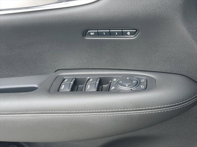 2023 Cadillac XT6 AWD Luxury
