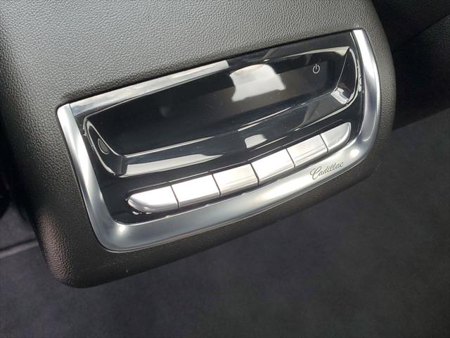 2023 Cadillac XT6 AWD Luxury