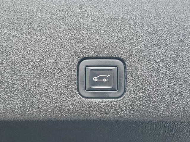 2023 Cadillac XT6 AWD Luxury