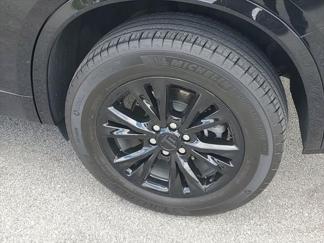 2023 Cadillac XT6 AWD Luxury