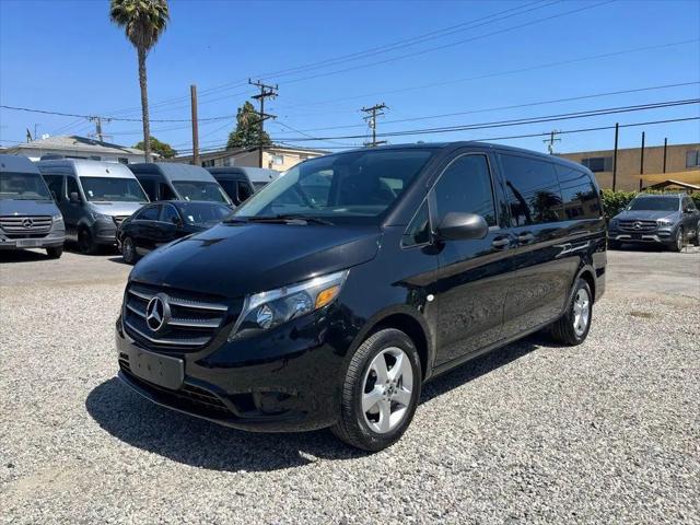 2019 Mercedes-Benz Metris Base for sale in Santa Monica, CA