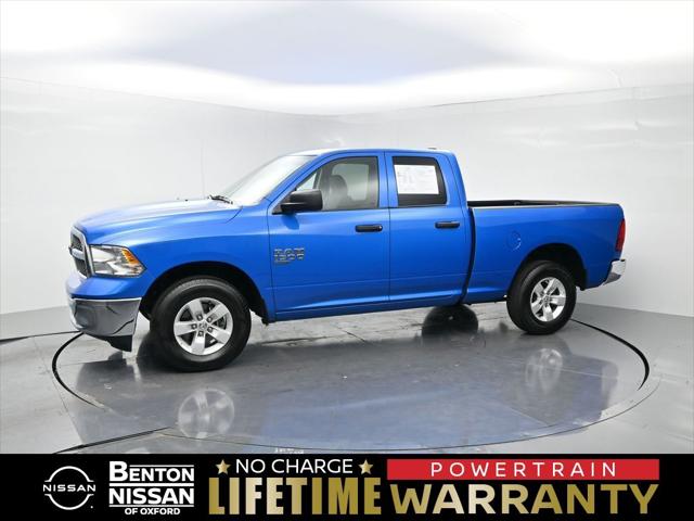 2024 Ram 1500 Classic SLT Quad Cab 4x4 6'4" Box for sale in Oxford, AL
