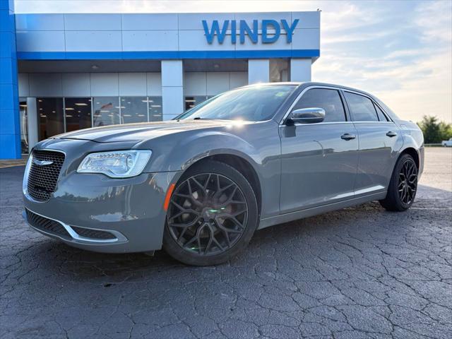 2019 Chrysler 300 Touring for sale in Okmulgee, OK