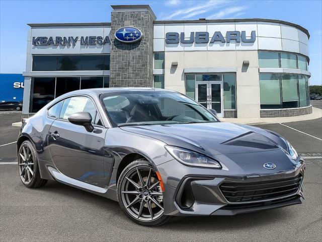 2026 Subaru BRZ Limited for sale in San Diego, CA