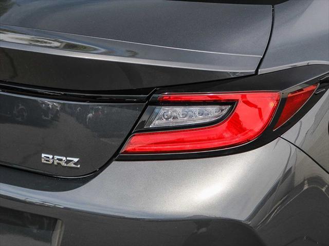 2026 Subaru BRZ Limited