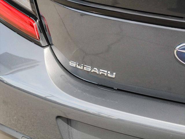 2026 Subaru BRZ Limited
