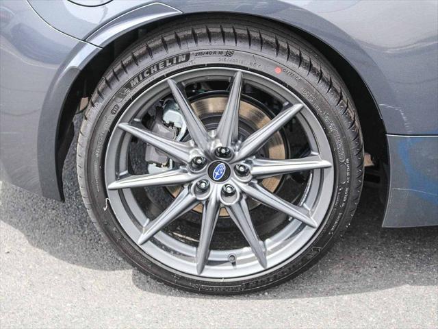 2026 Subaru BRZ Limited