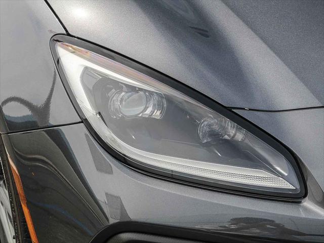 2026 Subaru BRZ Limited