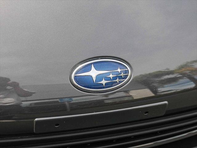 2026 Subaru BRZ Limited