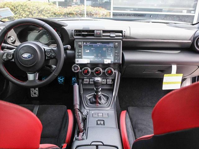 2026 Subaru BRZ Limited