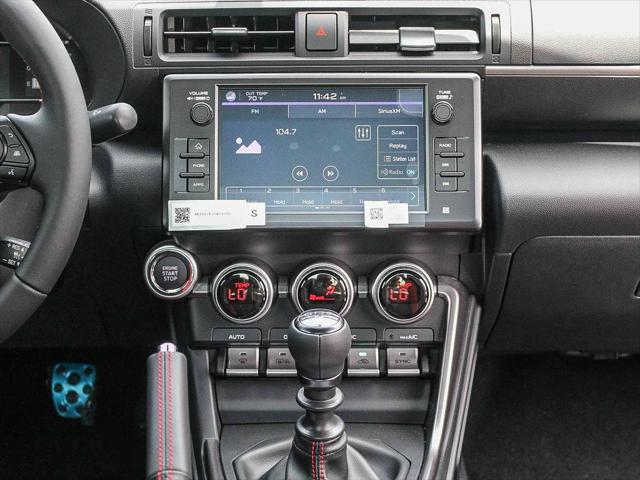 2026 Subaru BRZ Limited