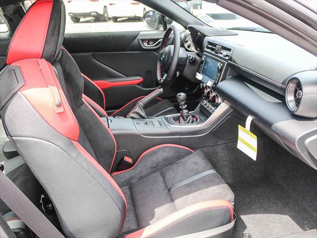 2026 Subaru BRZ Limited