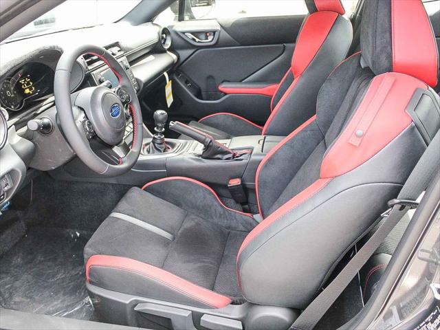 2026 Subaru BRZ Limited
