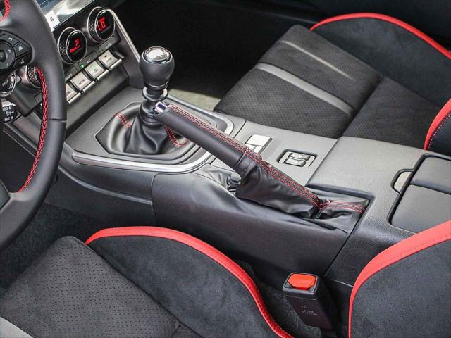 2026 Subaru BRZ Limited