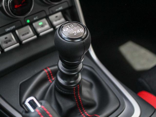 2026 Subaru BRZ Limited