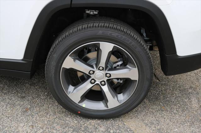 2026 Jeep Grand Cherokee Limited 4x2
