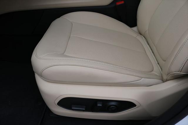 2026 Jeep Grand Cherokee Limited 4x2