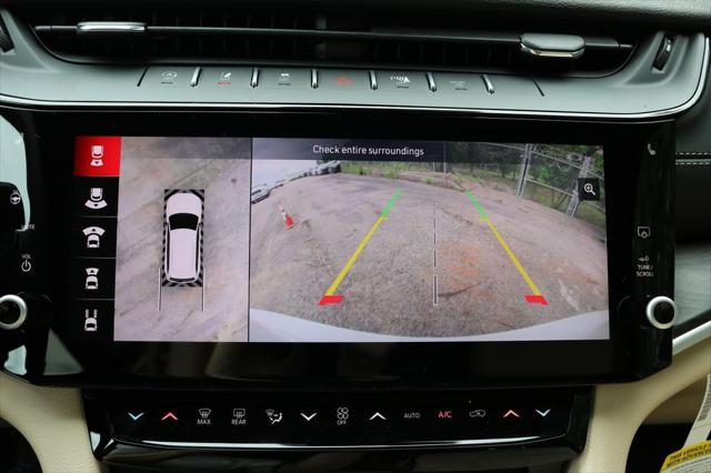 2026 Jeep Grand Cherokee Limited 4x2