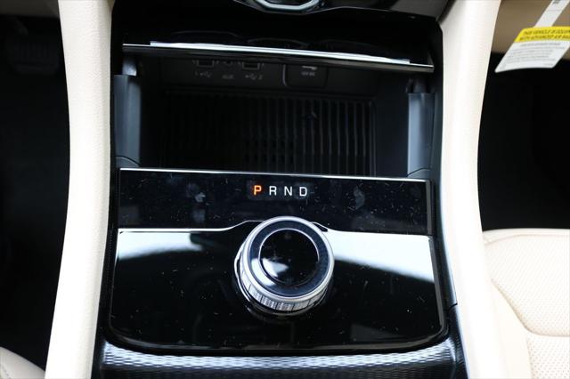 2026 Jeep Grand Cherokee Limited 4x2