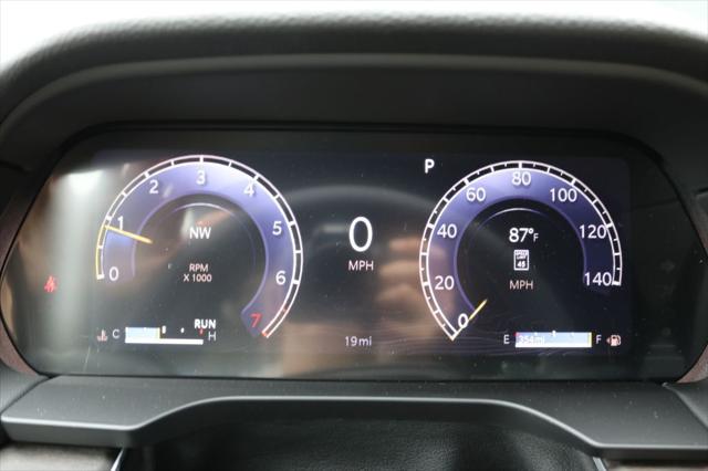 2026 Jeep Grand Cherokee Limited 4x2