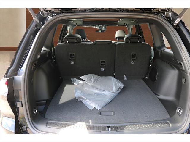 2026 Jeep Grand Cherokee Limited 4x4