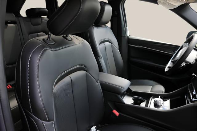 2026 Jeep Grand Cherokee Limited 4x4