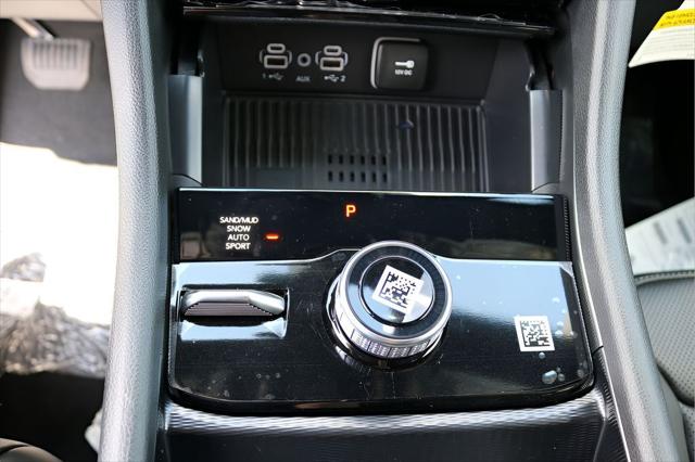 2026 Jeep Grand Cherokee Limited 4x4