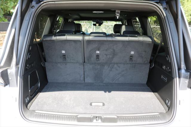 2026 Jeep Grand Wagoneer 85th Anniversary Edition 4x4