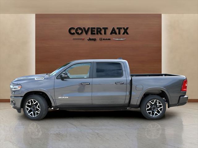 2026 RAM Ram 1500 RAM 1500 LARAMIE CREW CAB 4X2 57 BOX