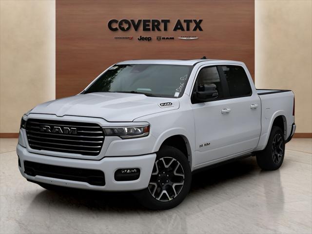 2026 Ram 1500 Laramie Crew Cab 4x2 5'7" Box for sale in Austin, TX