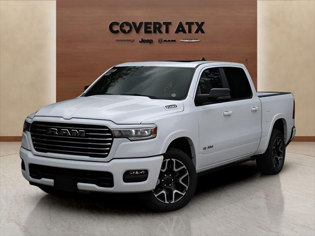 2026 Ram 1500 Laramie Crew Cab 4x2 5'7" Box for sale in Austin, TX