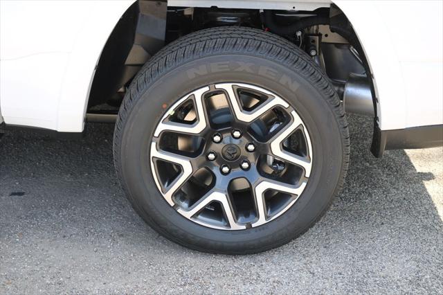 2026 Ram 1500 Laramie Crew Cab 4x2 5'7" Box