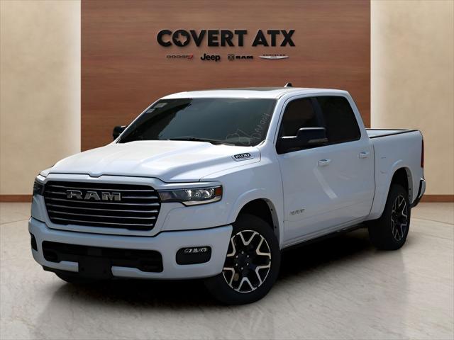 2026 Ram 1500 Laramie Crew Cab 4x2 5'7" Box for sale in Austin, TX