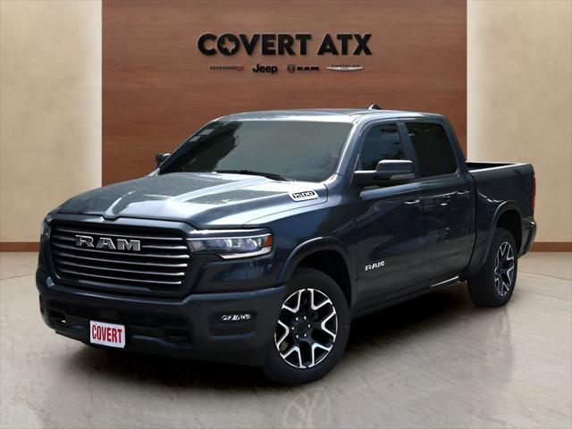 2026 Ram 1500 Laramie for sale in Austin, TX
