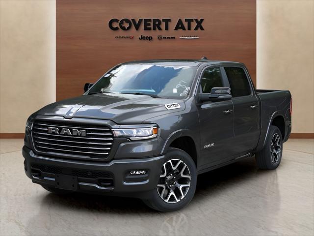 2026 Ram 1500 Laramie Crew Cab 4x4 5'7" Box for sale in Austin, TX