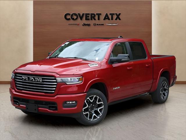 2026 Ram 1500 Laramie Crew Cab 4x4 5'7" Box for sale in Austin, TX