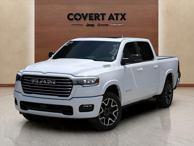 2026 Ram 1500 Laramie Crew Cab 4x4 5'7" Box for sale in Austin, TX