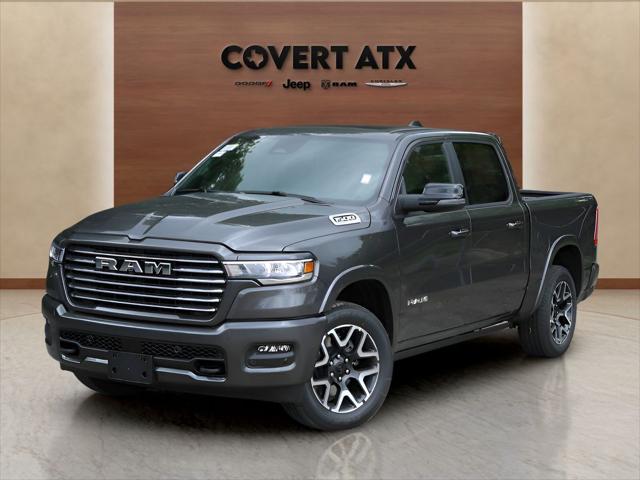 2026 Ram 1500 Laramie Crew Cab 4x4 5'7" Box for sale in Austin, TX