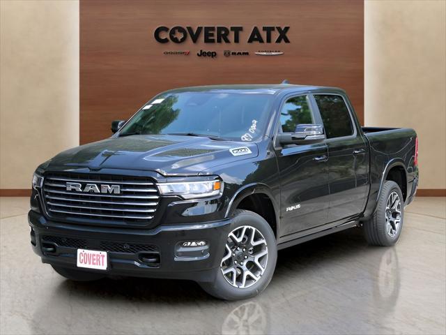 2026 Ram 1500 Laramie Crew Cab 4x4 5'7" Box for sale in Austin, TX