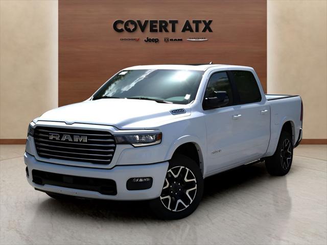 2026 Ram 1500 Laramie Crew Cab 4x4 5'7" Box for sale in Austin, TX