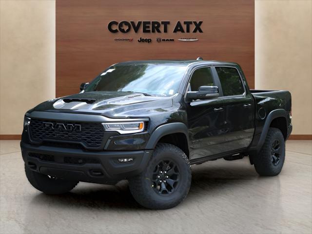 2026 Ram 1500 RHO Crew Cab 4x4 5'7" Box for sale in Austin, TX