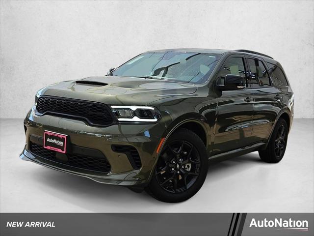 2026 Dodge Durango GT Premium AWD HEMI V8 for sale in Fort Worth, TX