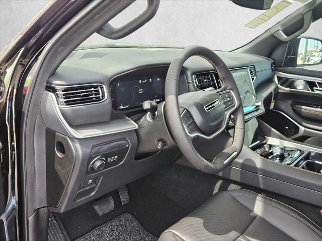 2026 Wagoneer Grand Wagoneer L GRAND WAGONEER L 85TH ANNIVERSARY EDITION 4X4