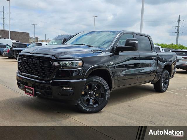 2026 Ram 1500 Lone Star Crew Cab 4x4 57 Box for sale in Fort Worth, TX