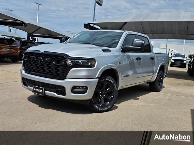 2026 RAM 1500 RAM 1500 LONE STAR CREW CAB 4X4 57 BOX