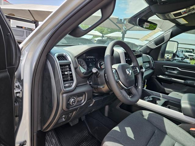 2026 RAM 1500 RAM 1500 LONE STAR CREW CAB 4X4 57 BOX