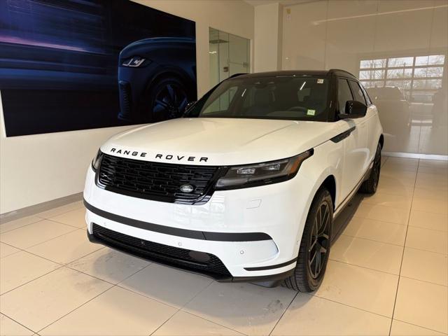 2026 Land Rover Range Rover Velar S for sale in Amherst, NY