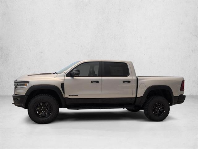 2026 RAM Ram 1500 RAM 1500 RHO CREW CAB 4X4 57 BOX