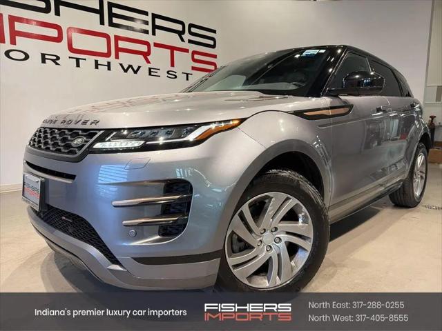 2023 Land Rover Range Rover Evoque R-Dynamic S for sale in Indianapolis, IN