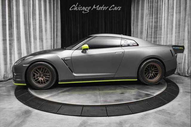 2013 Nissan GT-R Black Edition for sale in West Chicago, IL